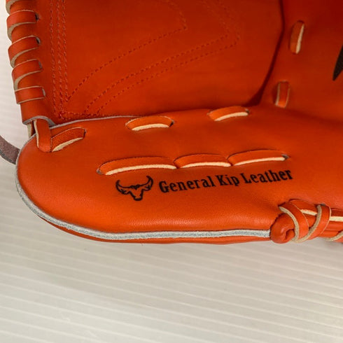 ミズノ MIZUNO ミズノプロ 硬式 投手用グローブ 1AGH97811 宮西型 4534