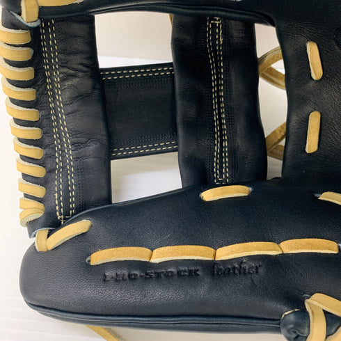 ウィルソン Wilson 硬式 内野手用 グローブ グラブ 右投げ WBW103649 タグ付き グローブ袋付き 野球 5917
