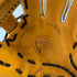 久保田スラッガー KUBOTA SLUGGER KSG-T0 硬式 大人 一般 内野手用 グローブ グラブ 右投げ タグ付き グローブ袋付き 野球 8751