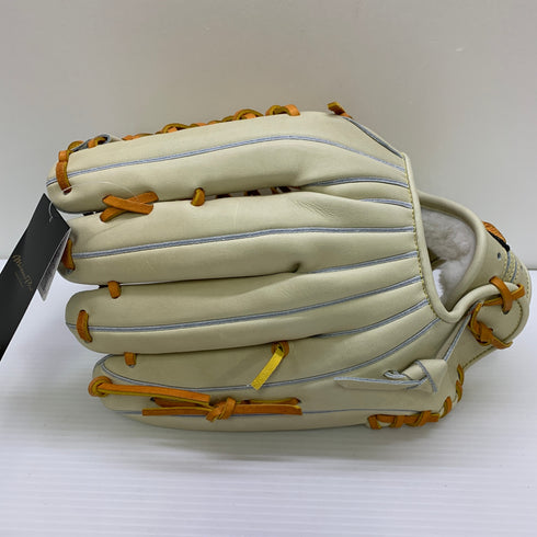 ミズノ MIZUNO ミズノプロ mizunopro 1AJGH34207 硬式 大人 一般 外野手用 グローブ グラブ 右投げ タグ付き 野球 1454