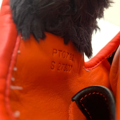 ミズノ MIZUNO ウィルドライブ ソフトボール用 大人 一般 ファーストミット 一塁手 グローブ グラブ 左投げ 1AJGS27800 中古品 野球 6809