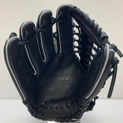 ミズノ MIZUNO グローバルエリート 軟式 大人 一般 外野手用 グローブ グラブ 左投げ 1AJGR32307 タグ付き 野球 7499
