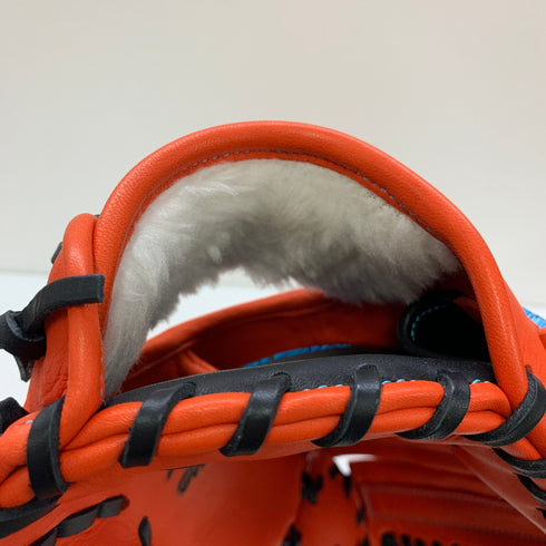ミズノ MIZUNO グローバルエリート 少年軟式 子ども ファーストミット 一塁手 グローブ グラブ 右投げ 1AJFY23100 タグ付き 野球 6549