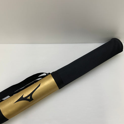 ミズノ MIZUNO ビヨンドマックスメガキング ソフトボール用 大人 一般 FRP製バット 1CJBS305 ケース付き 7116