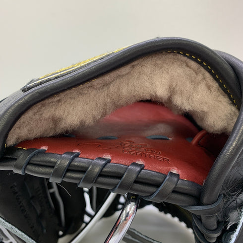 ローリングス Rawlings プロプリファード 硬式 大人 一般 内野手用 グローブ グラブ 右投げ GH4FPW2CK4MG タグ付き グローブ袋付き 野球 6323