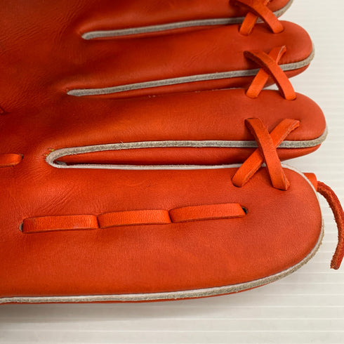 中古品 エスエスケイ SSK プロエッジ 硬式 投手用グローブ PEK-31120 ケース付き 3988