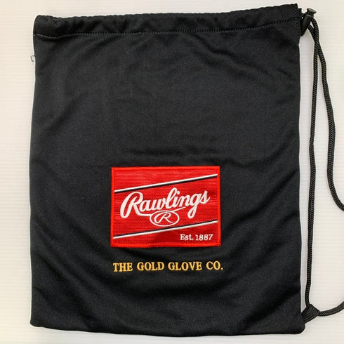 中古品 ローリングス Rawlings HOH 軟式 ファーストミット GRMSOMHH 刺繍有り 5680
