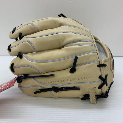 ローリングス Rawlings HOH PROEXCELLIMTED 軟式 大人 一般 内野手用 グローブ グラブ 右投げ GR5HW2CK4MG タグ付き 野球 7632