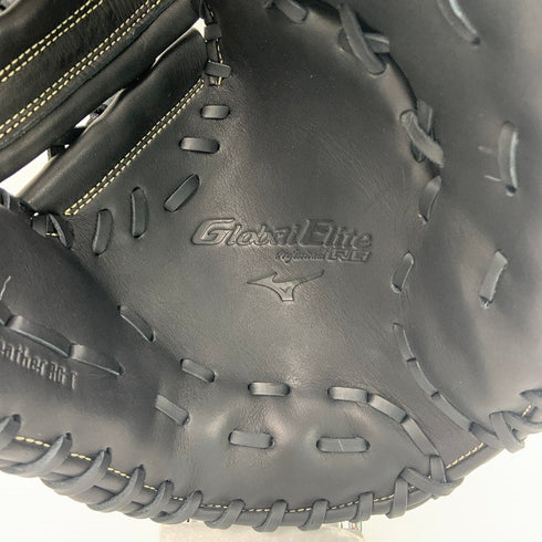 ミズノ MIZUNO グローバルエリート RG 少年軟式 ファーストミット 1AJFY30200 山川穂高型 3857
