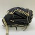 ハイゴールド HI-GOLD MKG-2011 硬式 大人 一般 投手用 グローブ ピッチャー グラブ 右投げ 中古品 野球 9146