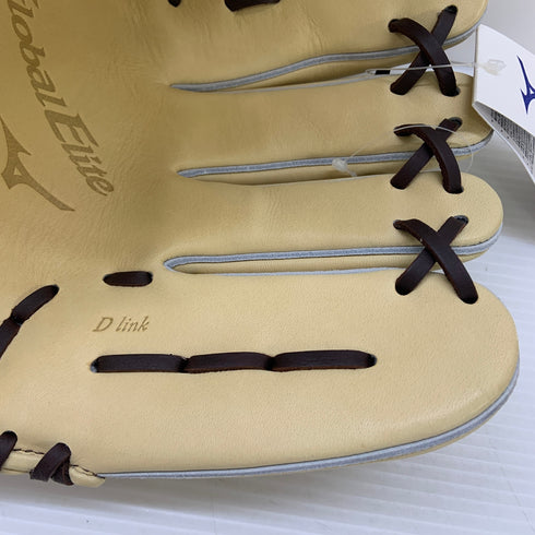 ミズノ MIZUNO グローバルエリート 軟式 大人 一般 投手用 グローブ ピッチャー グラブ 右投げ 1AJGR33201 タグ付き 野球 7997