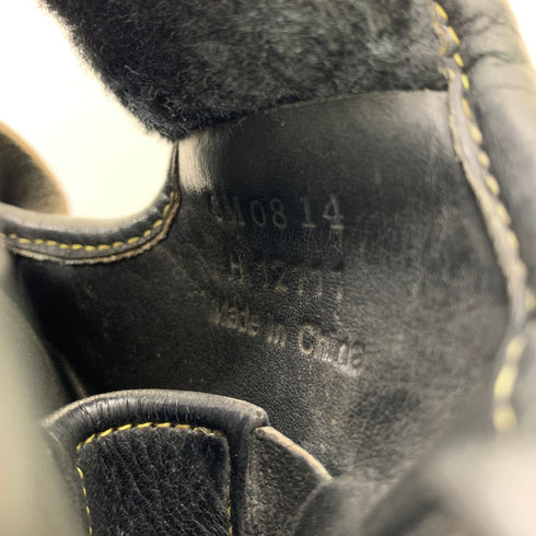 ミズノ MIZUNO ミズノプロ 硬式 大人 一般 投手用 グローブ ピッチャー グラブ 右投げ 1AJGH12111 中古品 グローブ袋付き 野球 7439