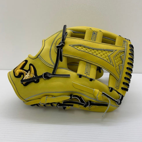 ワールドペガサス Worldpegasus グランドペガサス 硬式 内野手用グローブ WGKGPT5 5065