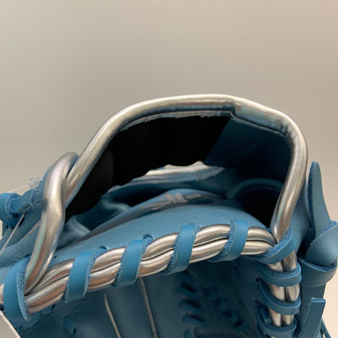 ローリングス Rawlings ハイパーテック 軟式 大人 一般 投手用 グローブ ピッチャー グラブ 右投げ GR4HTCA15W タグ付き 野球 6688