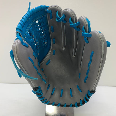 ホッタスポーツ 堀田スポーツ 硬式 大人 一般 外野手用 グローブ グラブ 右投げ 中古品 野球 6825