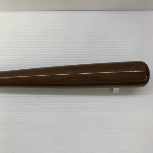 ミズノ MIZUNO ミズノプロロイヤルエクストラ 硬式 大人 一般 木製バット(BFJマーク) 中古 野球 7702