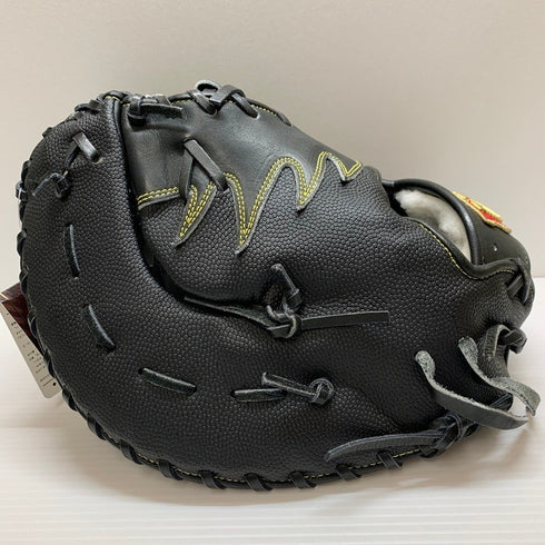 ウィルソン Wilson Staff 硬式 ファーストミット WTAHWD39W 4836