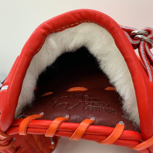 ローリングス Rawlings プロプリファード 硬式 大人 一般 投手用 グローブ ピッチャー グラブ 右投げ GH3PRJ205FB タグ付き グローブ袋付き 野球 6321