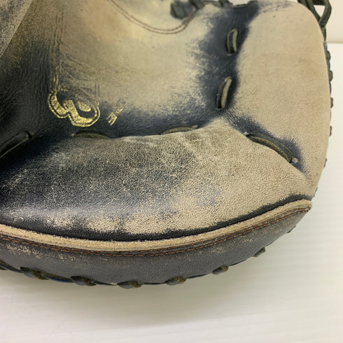 ミズノ MIZUNO 右投げ 中古品 野球 1365