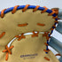 中古品 ローリングス Rawlings HOH 軟式 ファーストミット GR4HM3ACD 左投げ 3756
