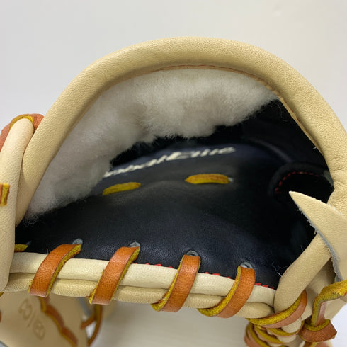 ミズノ MIZUNO グローバルエリート 硬式 大人 一般 内野手用 グローブ グラブ 右投げ 1AJGH30213 タグ付き グローブ袋付き 野球 8108