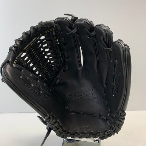 中古品 ウィルソン Wilson ウィルソンスタッフ 硬式 投手用グローブ 33型 4943