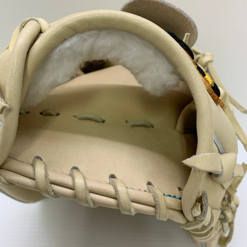 ワールドペガサス WORLD PEGASUS WGK3PT462 硬式 大人 一般 内野手用 グローブ グラブ 右投げ タグ付き 野球 1169