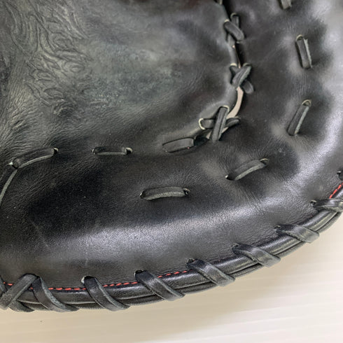 ミズノ MIZUNO ビクトリーステージ 軟式 大人 一般 ファーストミット 一塁手 グローブ グラブ 右投げ R1AJGR10000 中古品 野球 7820