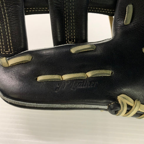 中古品 ディークエスト D-Quset 硬式 内野手用グローブ 4803