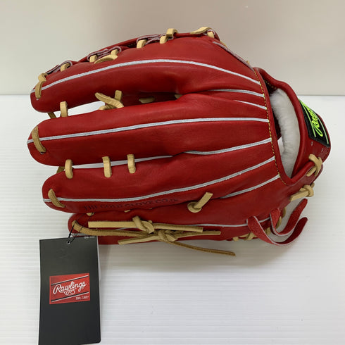 ローリングス Rawlings プロプリファード 硬式 大人 一般 外野手用 グローブ グラブ 右投げ GH5FPRRT80 タグ付き 野球 6264
