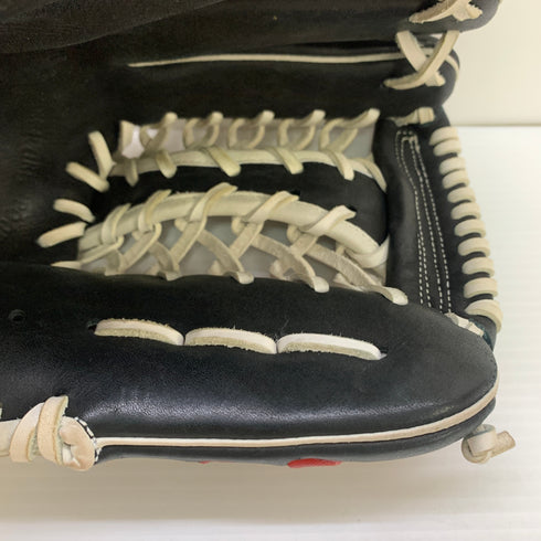 久保田スラッガー KUBOTA SLUGGER 軟式 大人 一般 外野手用 グローブ グラブ 左投げ オーダー 中古品 野球 1070