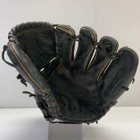 エスエスケイ SSK プロブレイン 硬式 大人 一般 投手用 グローブ ピッチャー グラブ 右投げ 中古品 野球 6883