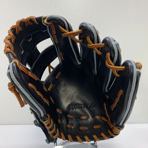 シュアプレイ SURE PLAY 硬式 内野手用グローブ SBG-GK116 5389
