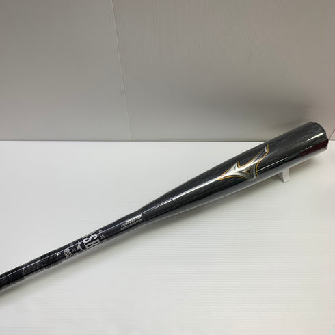 ミズノ MIZUNO ビヨンドマックスレガシーメタル 軟式 大人 一般 FRP製バット 1CJBR20183 トップバランス 未使用品 野球 7671