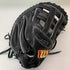 中古品 ウィルソン Wilson ウィルソンスタッフ 硬式 ファーストミット 5254