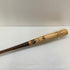 ルイスビルスラッガー Louisville Slugger TAKUMISHIBUYA 硬式 大人 一般 木製バット(BFJマーク) 中古 野球 7729