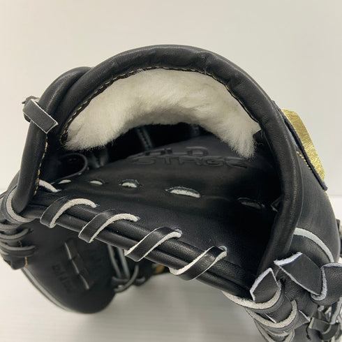 アシックス asics ゴールドステージ 硬式 内野手用グローブ 3121A662 3903