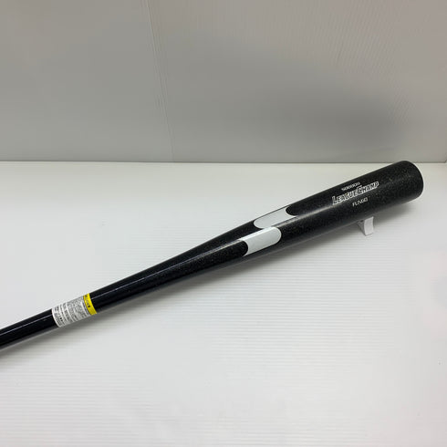 エスエスケイ SSK リーグチャンプ ノックバット用 練習 木製バット SBB8011 野球 7508