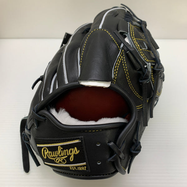 ローリングス Rawlings プロプリファード PRO PREFERRED GH4PW2A15MG 硬式 大人 一般 投手用 グローブ ピッチャー グラブ 右投げ タグ付き 野球 8931