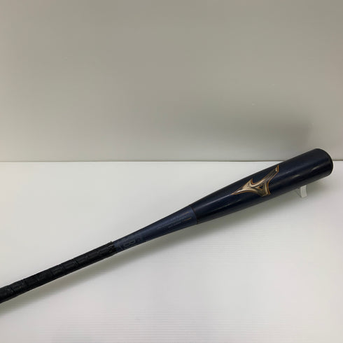 ミズノ MIZUNO ビヨンドマックスレガシー 軟式 大人 一般 FRP製バット 1CJBR190 トップバランス 中古 ケース付き 野球 8605