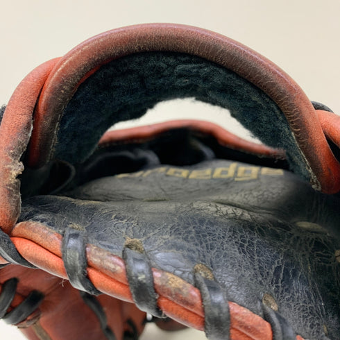 エスエスケイ SSK プロエッジ 硬式 大人 一般 内野手用 グローブ グラブ 右投げ 中古品 野球 6516