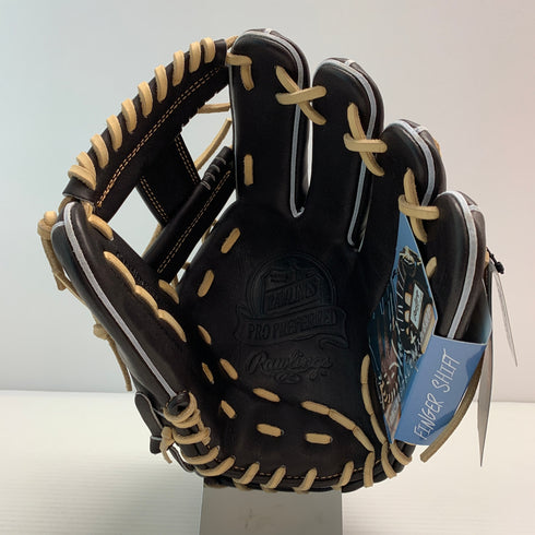 ローリングス Rawlings プロプリファード 硬式 大人 一般 内野手用 グローブ グラブ 右投げ GH4PR934FS タグ付き 野球 6269