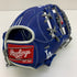 ローリングス Rawlings ハイパーテック 少年軟式 オールラウンド用グローブ GJ5HTMN6L ドジャース 5557