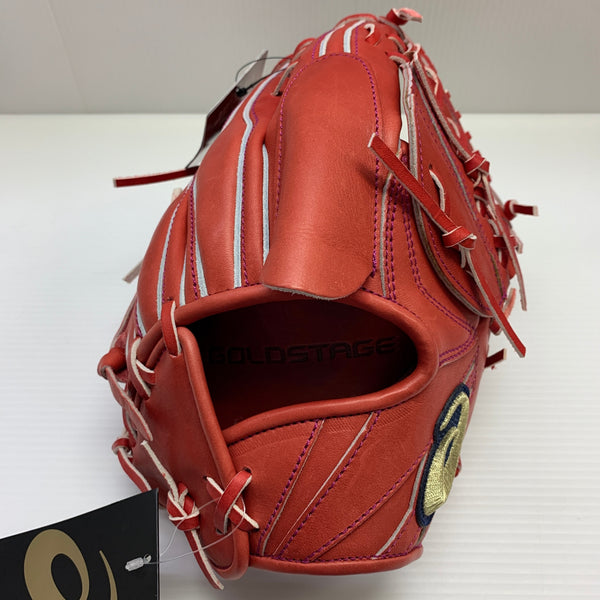 アシックス asics ゴールドステージ 大谷モデル 硬式 大人 一般 投手用 グローブ ピッチャー グラブ 右投げ 3121A531 タグ付き 野球 7592