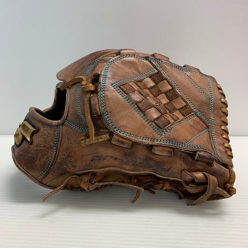 エスエスケイ SSK プロエッジ 硬式 大人 一般 投手用 グローブ ピッチャー グラブ 右投げ PEK813-7S 中古品 野球 6277