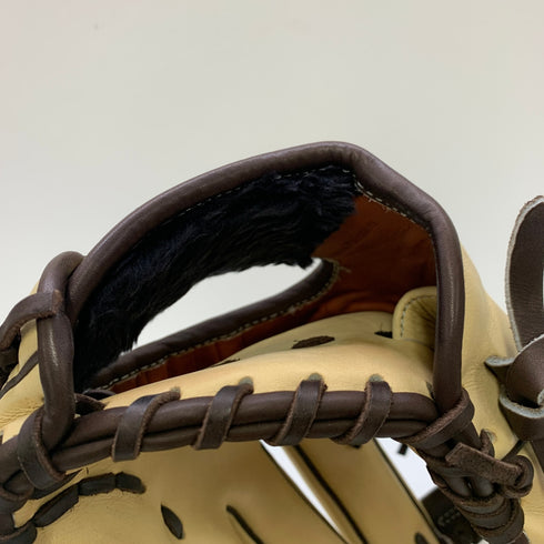 ローリングス Rawlings HOH 軟式 大人 一般 内野手用 グローブ グラブ 右投げ GRSOGHH オーダー 中古品 野球 6378