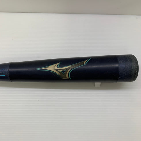 ミズノ MIZUNO ビヨンドマックスレガシー 軟式 大人 一般 FRP製バット 1CJBY164 ミドルバランス 中古 野球 7970