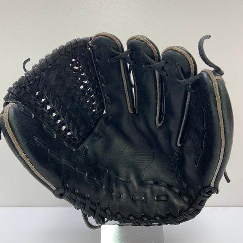 久保田スラッガー KUBOTA SLUGGER KSG-17PS 硬式 大人 一般 投手用 グローブ ピッチャー グラブ 右投げ 中古品 野球 9351