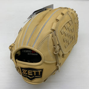 ゼット ZETT ゼロワンステージ 少年軟式 子ども 内野手用 グローブ グラブ 右投げ BJG712630 タグ付き 野球 8132