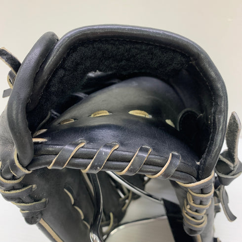 エスエスケイ SSK プロエッジ proedge PEK-87320F 硬式 大人 一般 外野手用 グローブ グラブ 右投げ 中古品 野球 9399